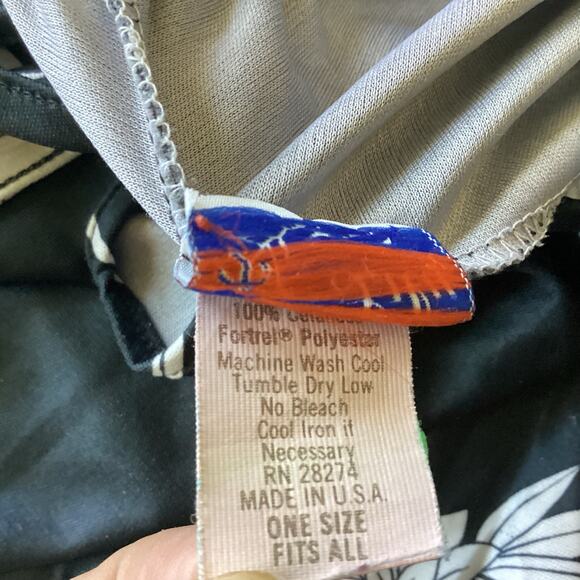 Ginger Lily Boho Maxi Dress - Picture 5 of 8